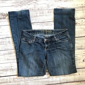 American Eagle Outfitters Jeans - American Eagle Straight 77 Jeans American Eagle Outfitters Jeans - American Eagle Straight 77 Jeans